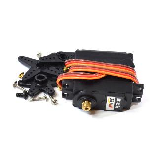 MOTOR SERVO 4.8-6V 14KG/CM 
SKU:270887