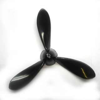 PROPELLER 3 BLADE 5IN FITS 2MM