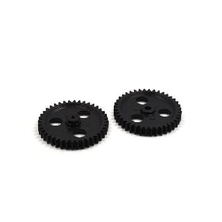 GEAR WITH 40 TEETH 
SKU:270869