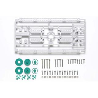 RACK AND PINION GEAR SET