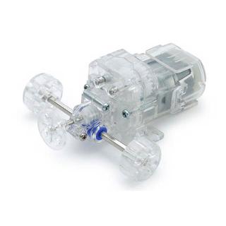 UNIVERSAL GEARBOX 2 
SKU:272950