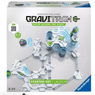 RAVENSBURGER GRAVITRAX POWER
