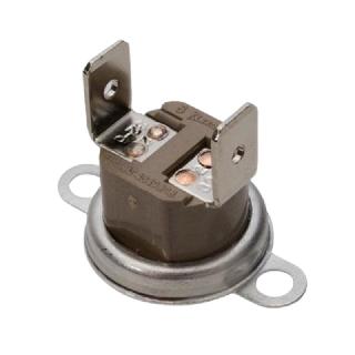 THERMOSTAT NC OPEN AT 150C(302F) RESETS AT 128C(262F) 17A 120VACSKU:274942