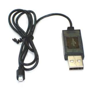 LITEHAWK PART-USB CHARGER SQUARE