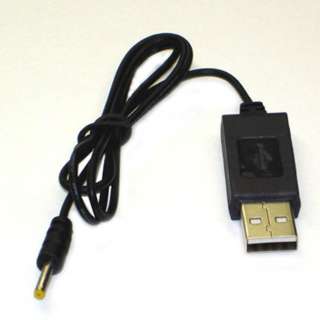 LITEHAWK PARTS-USB CHARGER ROUND