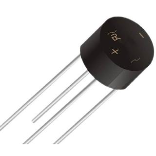 2a 1000v 4pin Wob Solder Type 