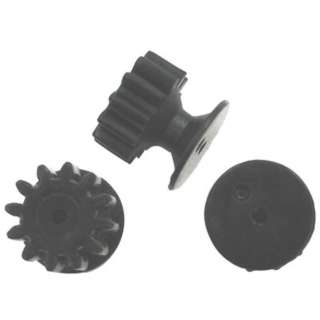 GEAR & PULLEY COMBO FITS 2MM