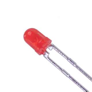 LED3 DIFF RED 5MCD 2.3V@20MA T-1 SIZE
SKU:236072