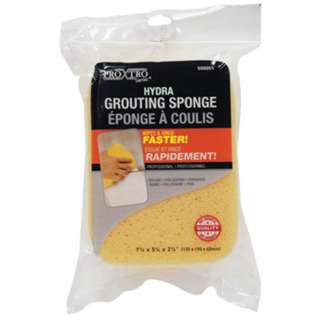 SPONGE FOR GROUTING 7.5X5.2X2.2