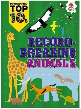 RECORD BREAKING ANIMALS
