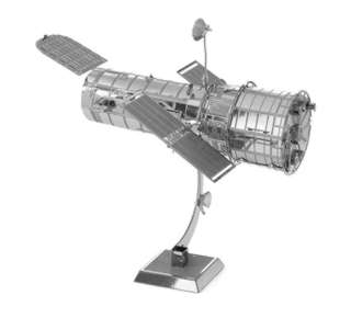 HUBBLE TELESCOPE