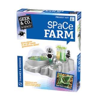 SPACE FARM 
