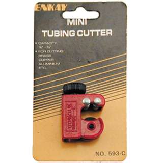 PIPE CUTTER FOR 3MM-16MM PIPE