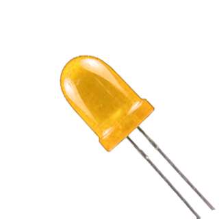5mm Orange