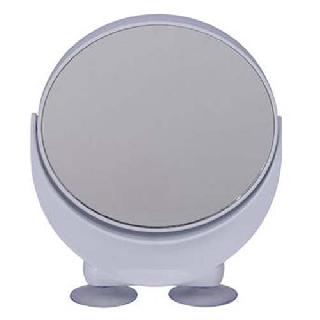 MIRROR MAGNIFYING DOUBLE SIDED