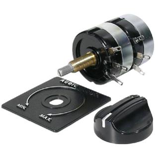L-PAD STEREO 8R 15W AUDIO CONTRL 
SKU:165797