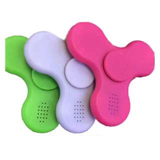 SPINNER HAND BLUETOOTH W/LED &