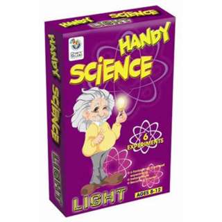 HANDY SCIENCE-LIGHT