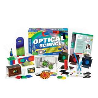 OPTICAL SCIENCE