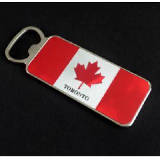 TORONTO SOUVENIR BOTTLE OPENER 
SKU:250915