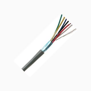 CABLE 6C 22AWG STR SHLD 10METER FT4 600V 105C GREY
SKU:131198