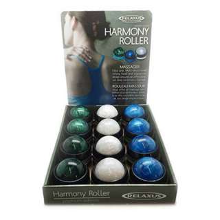 HARMONY ROLLER MASSAGER 
SKU:247042