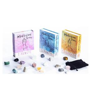 MEDITATION STONES ASSORTED
SKU:256871