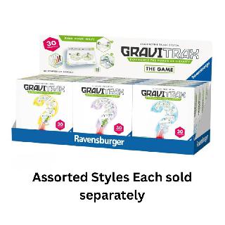 RAVENSBURGER GRAVITRAX THE GAME