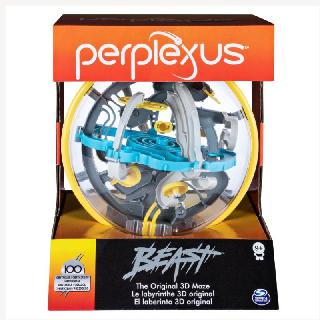 PERPLEXUS BEAST 4PK 
SKU:268203