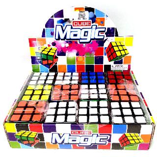 Magic Cube 