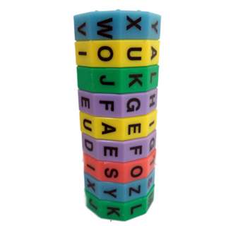 MAGNETIC MATH/LETTER WHEEL PUZZLE
SKU:246899