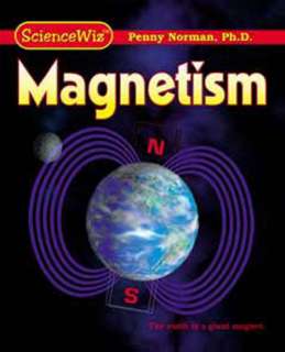 SCIENCEWIZ MAGNETISM-22 PROJECTS