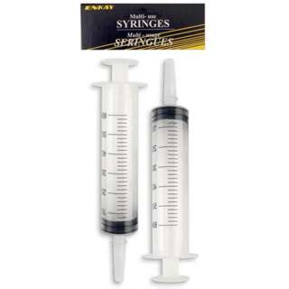 SYRINGE 60ML MULTI USE 
SKU:247788