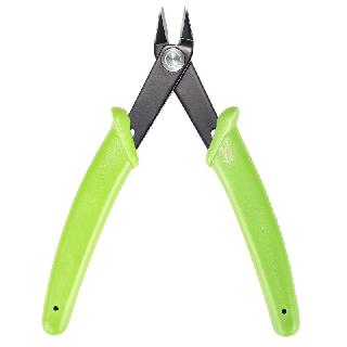 Cutter Diagonal 5in Flush 