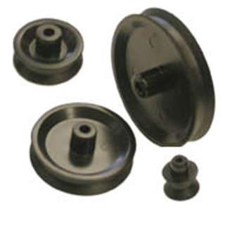 PULLEY SET ECONOMY FITS 2MM &