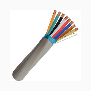 CABLE 8C 22AWG STR SHLD 30METER