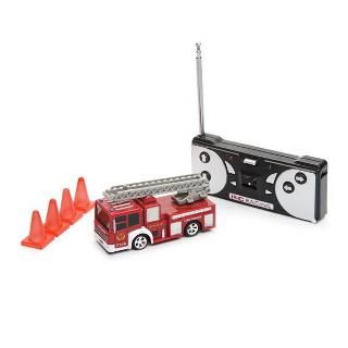 RADIO CONTROLLED FIRE TRUCK 