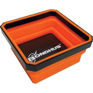 MAGNETIC TRAY 4X4X2IN