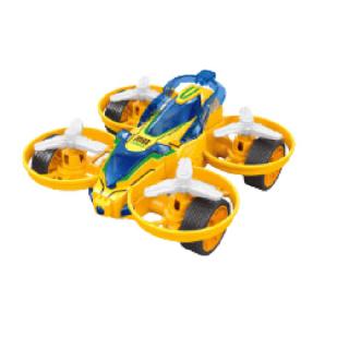 RACING DRONE TOY ASSORTED