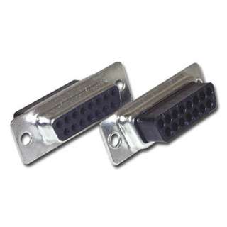DB15F CRIMP TIN 