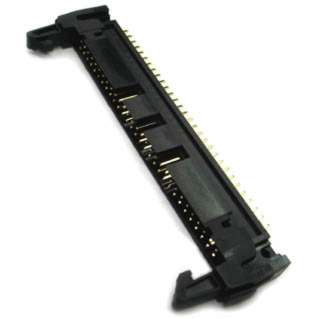 HDR SHRD LATCH 60 W/KEY PCST BLACK