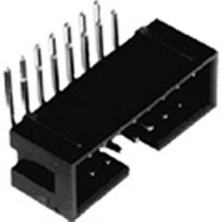 HDR SHRD 16 W/KEY PCRA BLACK 