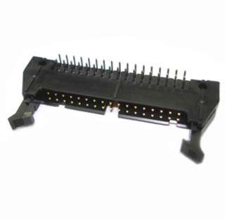 HDR SHRD LATCH 34 W/KEY PCRA BLACK