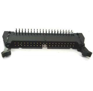 HDR SHRD LATCH 40 W/KEY PCRA BLACK