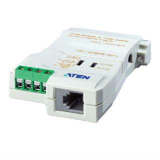 RS232 TO RS485/RS422 CONVERTER BI-DIRECTIONAL W/O PSU