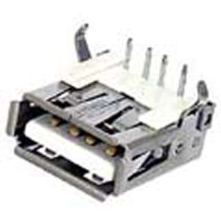 USB CONN 3.0 A FEM PCRA SHIELDED 
SKU:241551