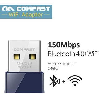 USB WIFI/BLUETOOTH ADAPTER