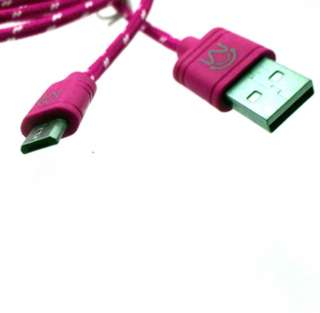 USB CABLE A MALE TO MICRO B MALE