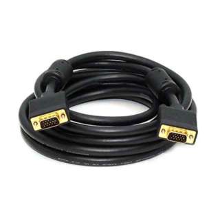 VGA CABLE DBHD15M/M 35FT IN-WALL