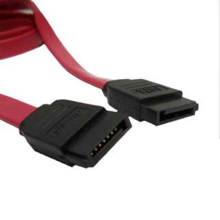 SATA DATA CABLE STRAIGHT 1.5FT 
SKU:256071